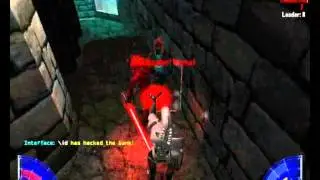 NNN Laming on Jenova