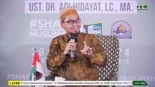 LahirbaikKetika dewasa kenapa bisa jd tdk baik#videoshort#ustadzadihidayat #ustadzadihidayatofficial