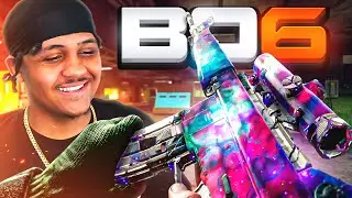 BLACK OPS 6 MULITPLAYER IS AMAZING