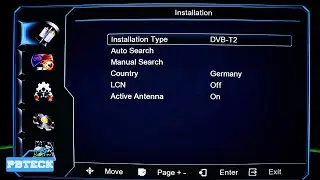 💎 How To Scan  Free 𝐃𝐢𝐠𝐢𝐭𝐚𝐥 𝐂𝐡𝐚𝐧𝐧𝐞𝐥𝐬 On SuperBox Decoder In Nigeria | Pbteck