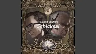 少女前线: 熵减焓增 - Schicksal (feat. kinoko蘑菇)