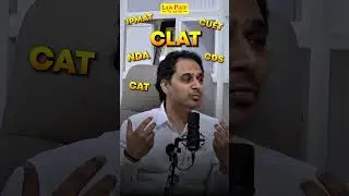 Truth behind the Controversy on viral CLAT Advertisement!