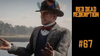 Red Dead Redemption 2 | Let's Play | 67