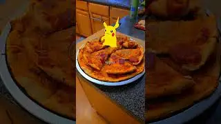 🍕 pikachu 