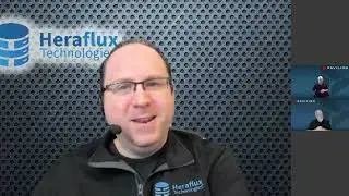 Ask the Experts Clip: Do You Need a Big Memory Footprint?