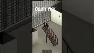 ВЫЖИВАНИЕ В ТОРГОВОМ ЦЕНТРЕ С ЗОМБИ (трейлер) 