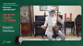 Maedeh Habibian