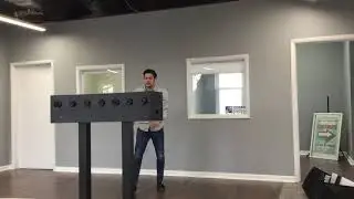 [Booth Masters] Bullet Time Photo Booth Array Assembly