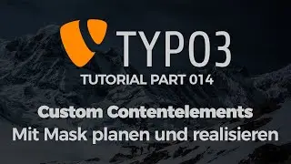 TYPO3 Tutorial 