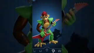 Эдит ФНАФ Рандом (2 Часть)🎞️😅