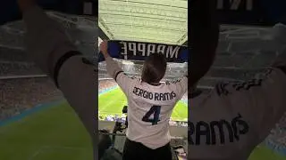 Historia que tu hiciste...Sergio Ramos💭🔙 Historia por hacer... Mbappé 🔜🐢 