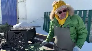 Именные Мангалы на заказ 🔥 Доставка по РФ и СНГ 🚛 #mangal4u https://t.me/c/1612094898/16