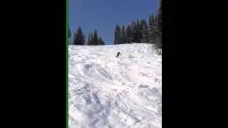 Могул в Миньяре