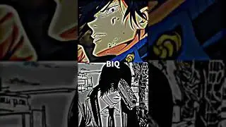Chainsaw man vs Jujutsu Kaisen [part2] 
