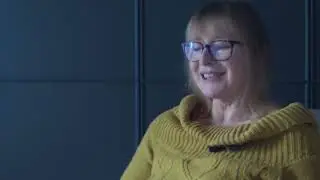 Beata Bartelik - La Plata - droga ciszy. Fragment książki cz.4