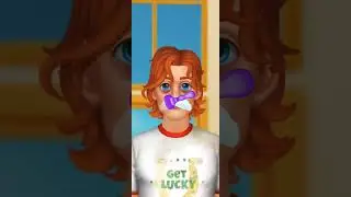 Merge Studio Fashion Makeover Levels 5 - 7 GamePlay
