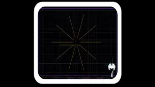 Array And Offset Modifiers AutoCAD