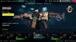 Battlefield 2042 New Battlepass Season 5