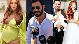 Barış Arduç: Whatever happens, Elçin Sangu will give birth to our second child...