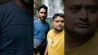 Changey Waterfall / Neora Valley