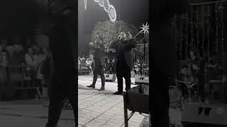 Viviendo estas fiestas intensamente gracias a la música 💫🥂 #musica #navidad #flamenco #villancicos