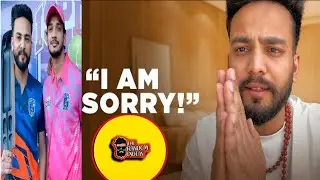 Elvish Yadav Say Sorry to all Hindu | Elvish Yadav munawar | Elvish Yadav Random Indian controversi