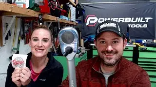 Tool Talk Saturday