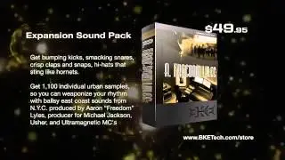 How To Make Your Own Music on PC | Beat Maker for Rap, HipHop, Dubstep, Gangsta, Techno, House 2014