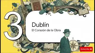 ULISES de James Joyce explicado en menos de 6 minutos? #literatura #literanautas