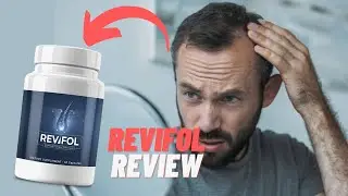 Revifol Review: Hair Loss & Growth Supplement