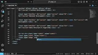 77. Interactive Image Buttons: HTML Form Input Type 'Image' Unveiled.