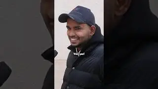 When a Pakistani does a language challenge