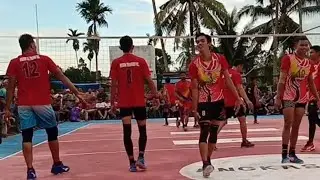 DandY JefrY DarmA Nisam vc VS Blang Gurah vc Podun,