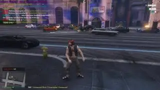 Gta Rp