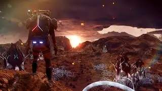 No Man’s Sky Origins - Ну теперь то поиграем! или нет?
