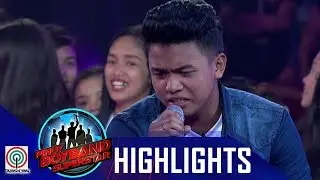 Jead, nagbigay ng pick up line para sa mga lucky girls