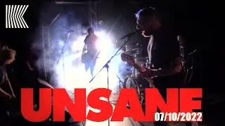 Unsane (usa)