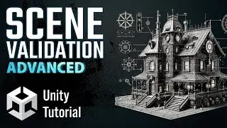 No More Broken Scenes In Unity