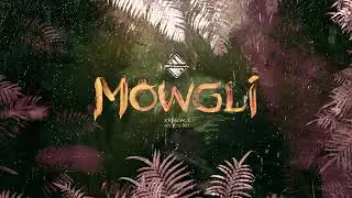 Rascal - MOWGLI prod. Nitro Beatz