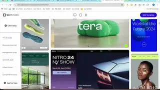 Pitch Wix Studio To Clients | Free Resource