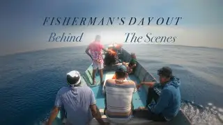 Fisherman's Day Out | Behind the Scenes | Kerala Tourism