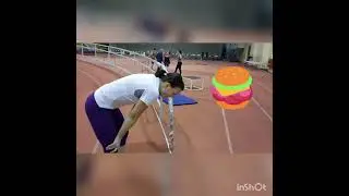 Растряска новогодних салатиков!