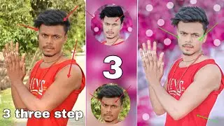PICSART PHOTO EDITING AND LIGHTROOM PHOTO EDITING COLOR EFFECT BACKGROUND PHOTO EDITING#photography