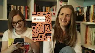 Battle of the First Sentences - We Choose Each Other's Books