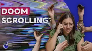 Is the attention economy RESHAPING a generation?