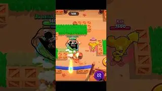 Brawl Stars Funny Moments 🗿😂 