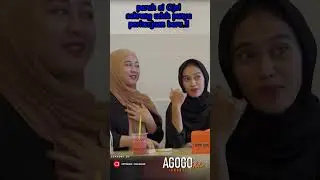 ojol cinta pandangan pertama ama cewe ini !!