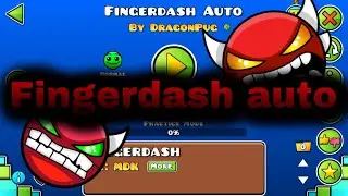 Fingerdash auto