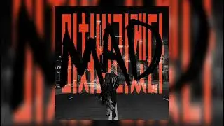 미쳐버리겠다 MAD - 비오 BE'O 1hour Nonstop Playlist 1시간