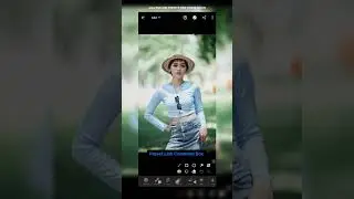 Natural Look Lightroom Presets Shorts 